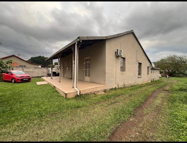 OFFICE FOR SALE IN PIETERMARITZBURG CENTRAL
